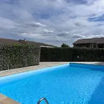 De Castelli - Résidence Avec Piscine