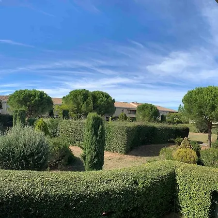 Le Castelli - Avec Piscine Carcassone