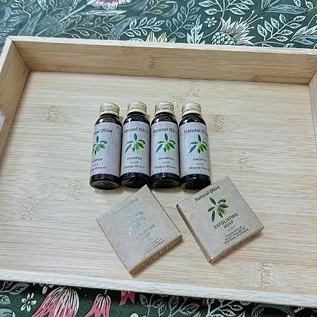 Le Castelli - Avec Piscine Apartment *