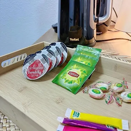 Le Castelli - Avec Piscine Apartman *