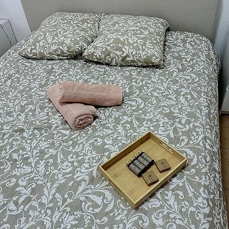 Apartment Le Castelli - Avec Piscine