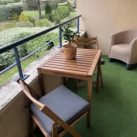 Le Castelli - Avec Piscine Carcassone