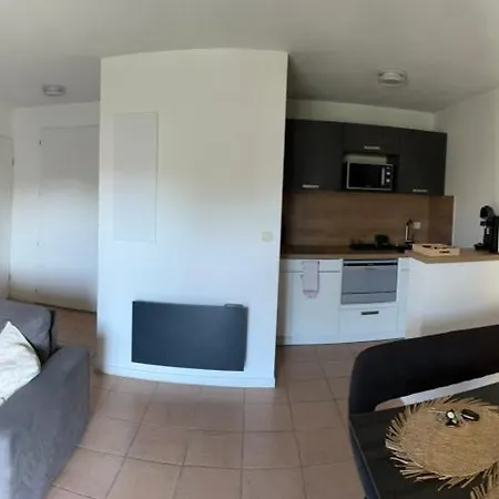 Le Castelli - Avec Piscine