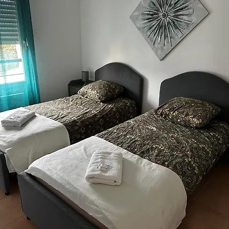 Lägenhet De Castelli - Avec Piscine Carcassonne