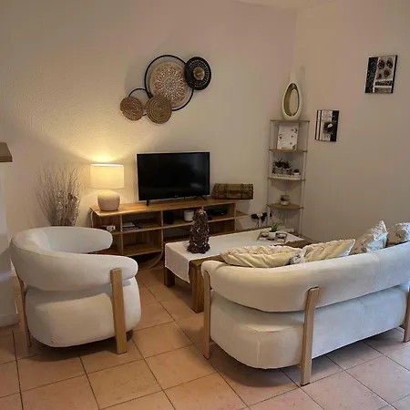 Le Castelli - Avec Piscine * Carcassonne