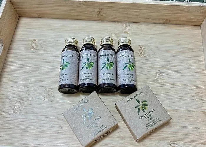 Le Castelli - Avec Piscine Apartament *