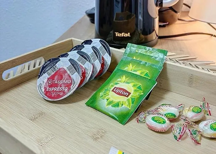 Le Castelli - Avec Piscine Apartment *