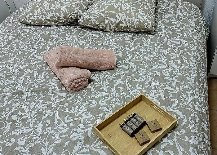 Apartament Le Castelli - Avec Piscine