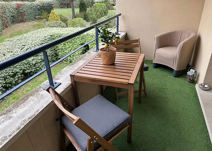 Le Castelli - Avec Piscine קרקסון