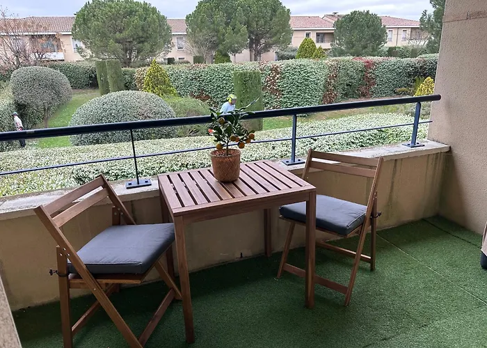 Le Castelli - Avec Piscine דירה