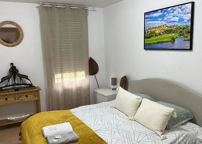 Apartament Le Castelli - Avec Piscine *