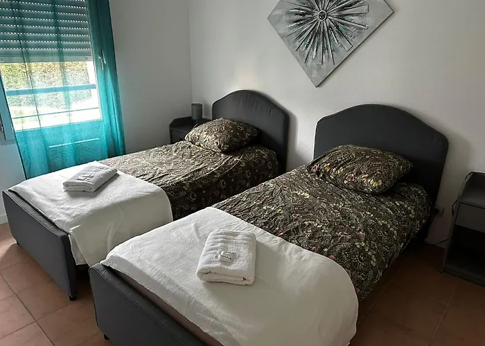 Apartament Le Castelli - Avec Piscine Carcassonne