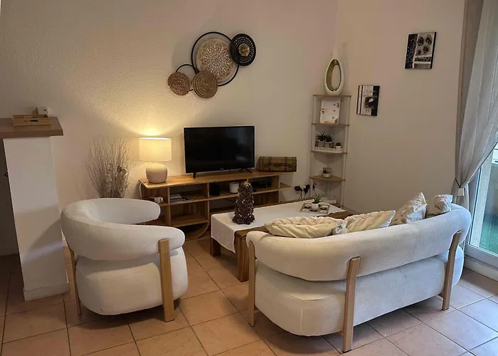 Le Castelli - Avec Piscine * Carcassonne